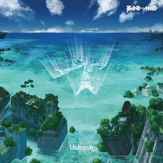 Band-Maid - Unleash [Colored Vinyl] [Limited Edition] (Jpn)