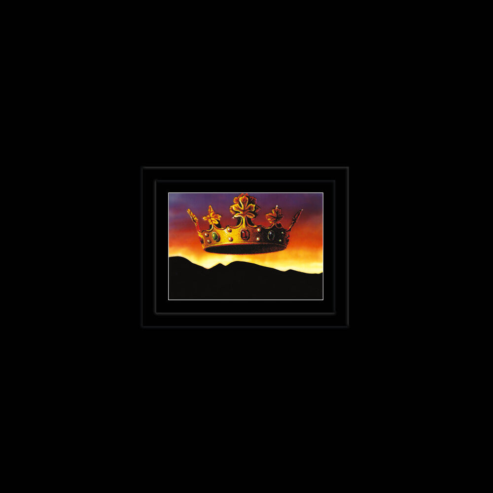 Explanation Ii: Instrumental Themes And Dream [LP]