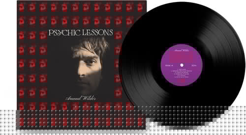 Anand Wilder - Psychic Lessons