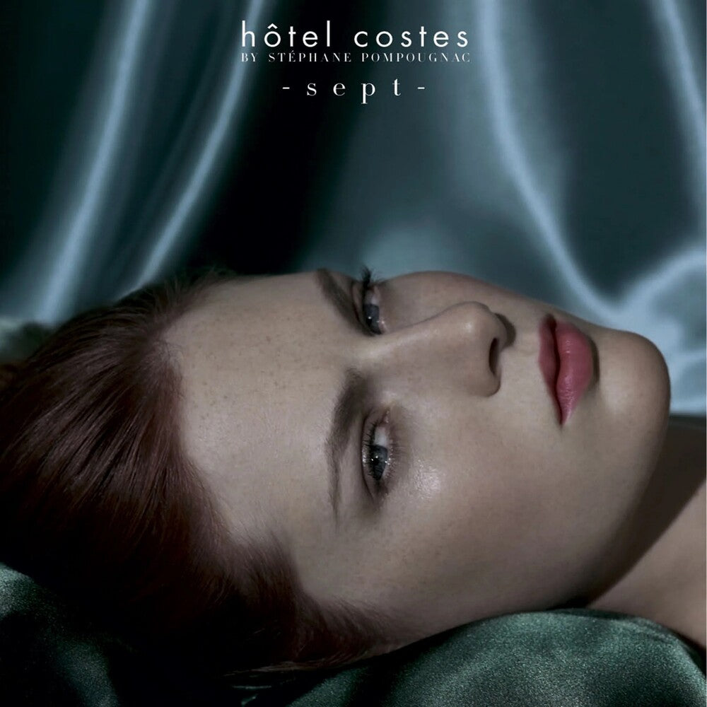 Hotel Costes Vol. 7 [LP]