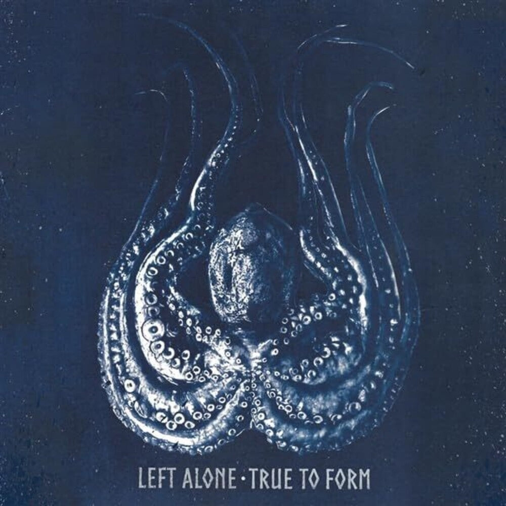 True To Form (Blk) [Colored Vinyl] (Wht)