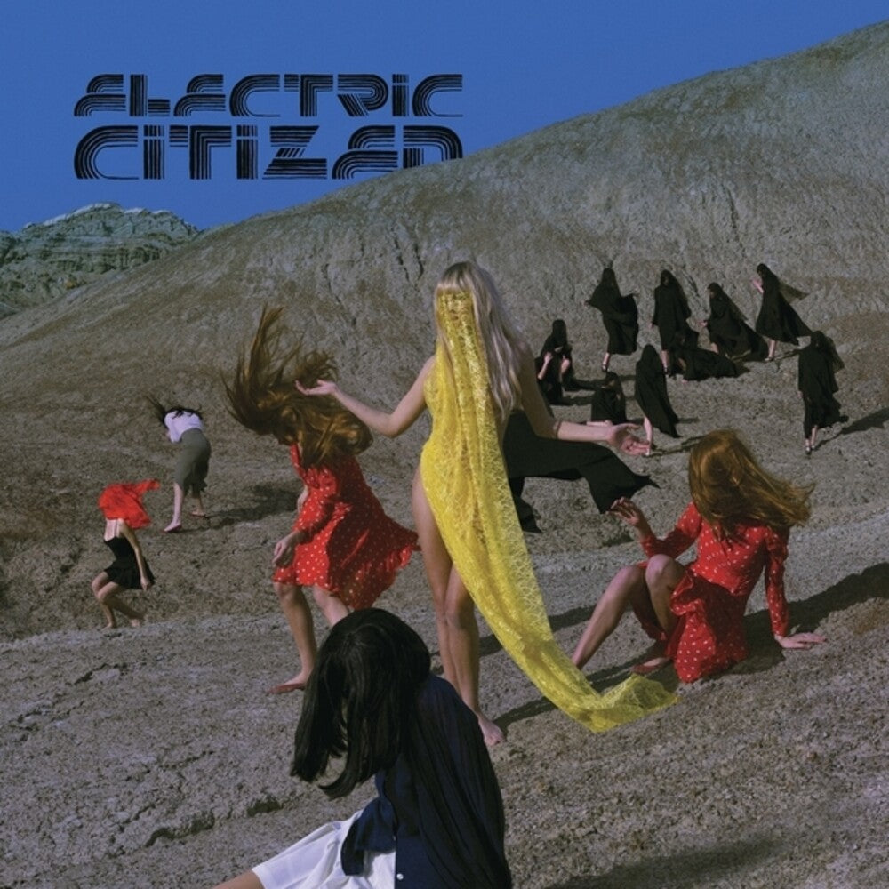 Ec4 (Can) [LP]