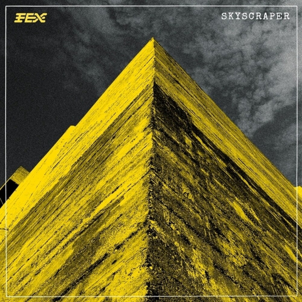 Skyscraper (Aus) [LP]