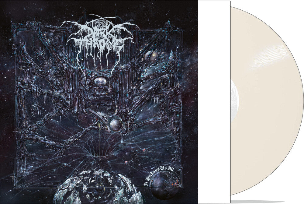 Darkthrone - It Beckons Us All [Colored Vinyl] (Crem) (Uk)
