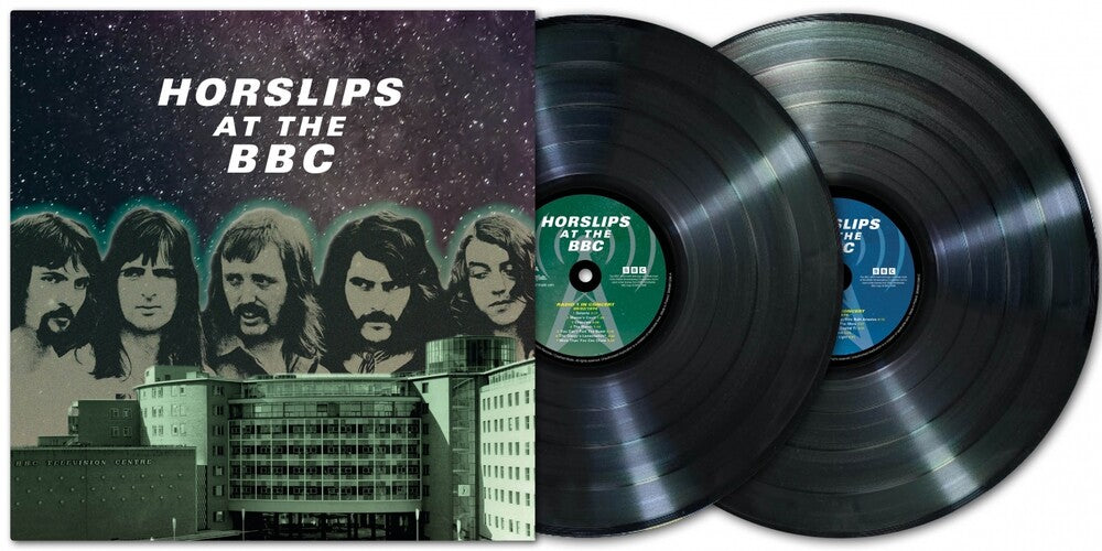At The Bbc (Gate) (Ofgv) (Uk) [LP]