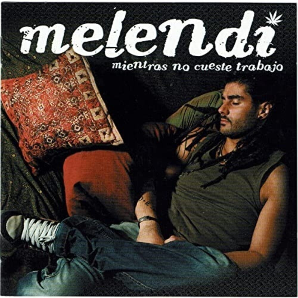 Mientras No Cueste Trabajo (Spa) [LP]