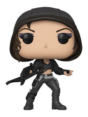 Funko POP! Birds of Prey - Huntress Vinyl Figure - Golden Apple Comics