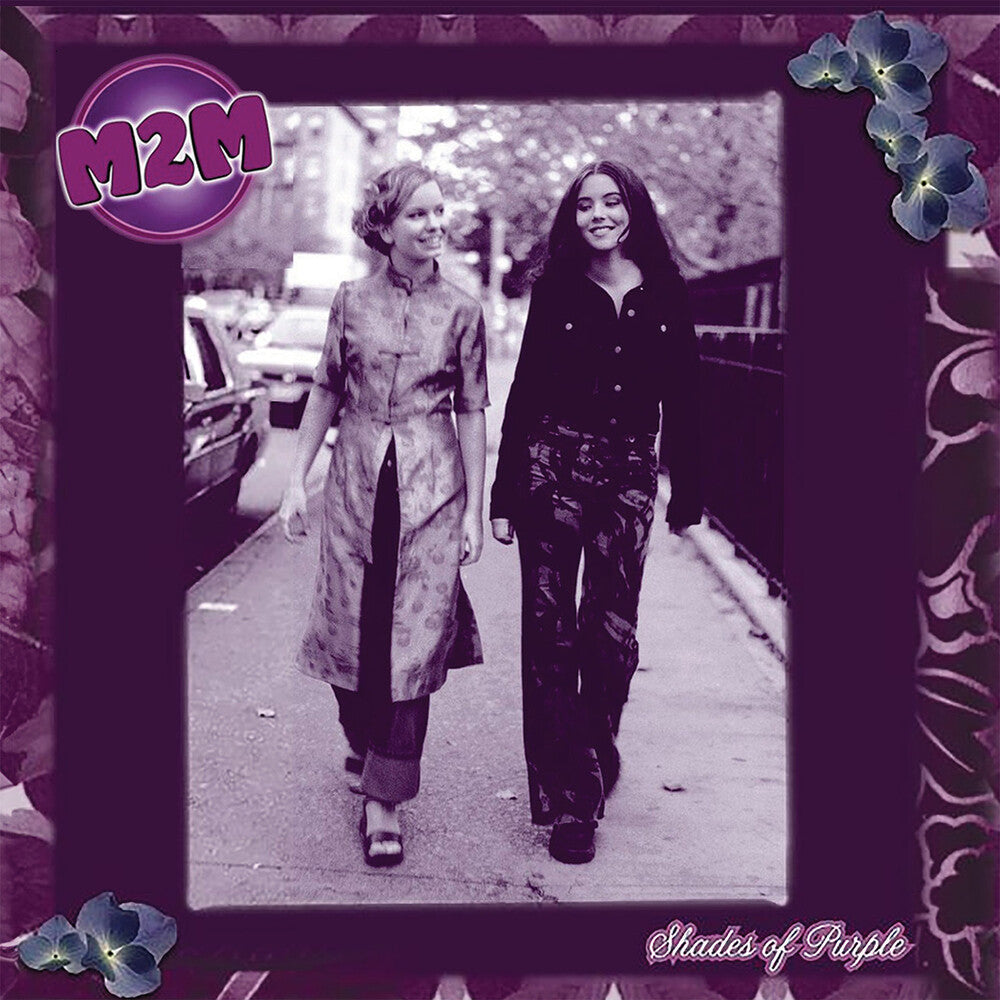 Shades of Purple [LP]