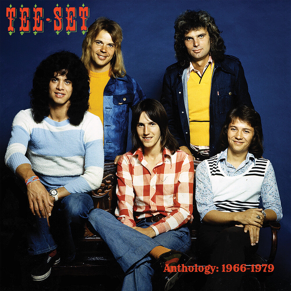Anthology: 1966-1979 [LP]