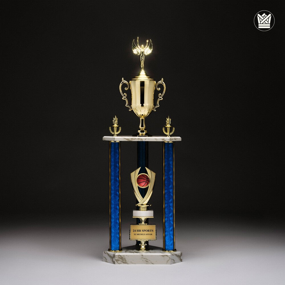 24 Hr Sports [LP]