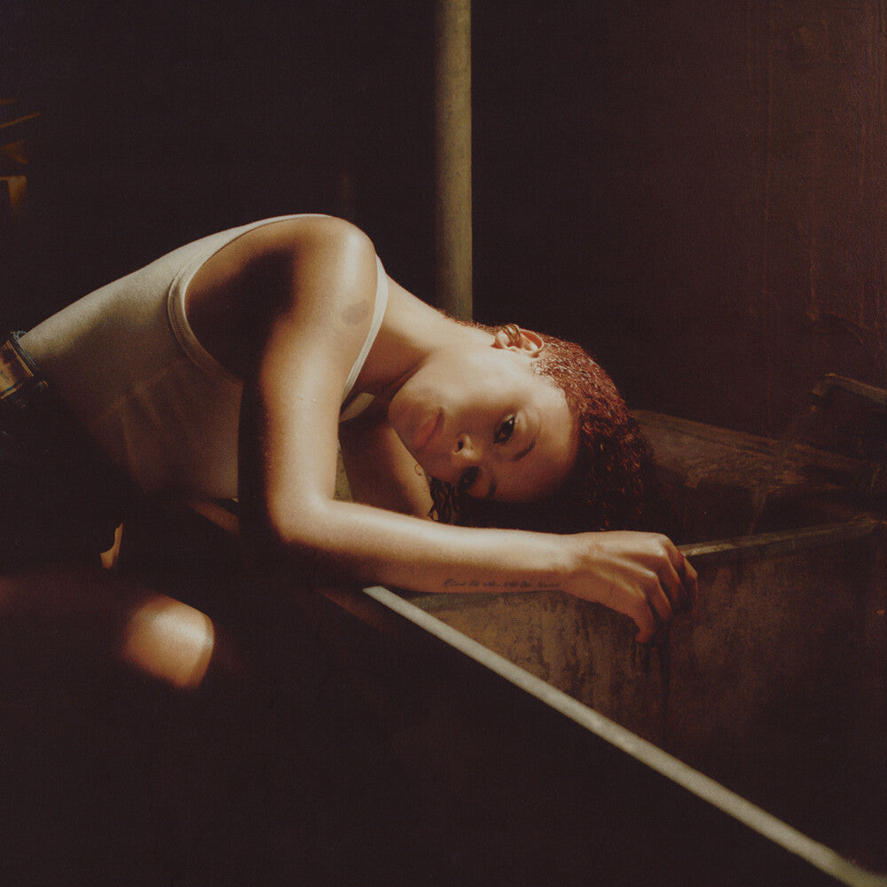 Bird's Eye [Indie Exclusive Marble Vinyl]