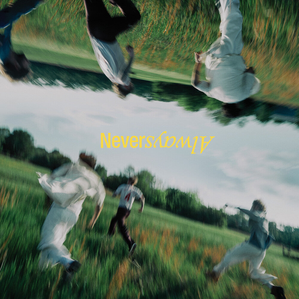 Camino - Neveralways [LP]