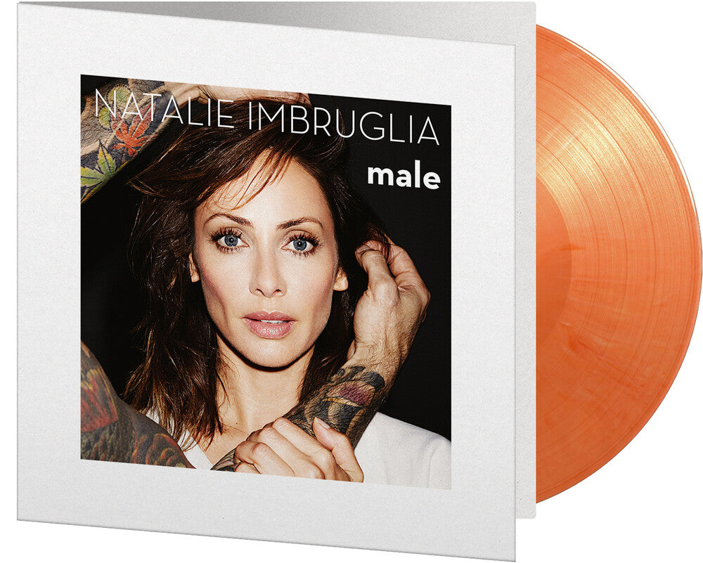 Imbruglia, Natalie - Male [LP]