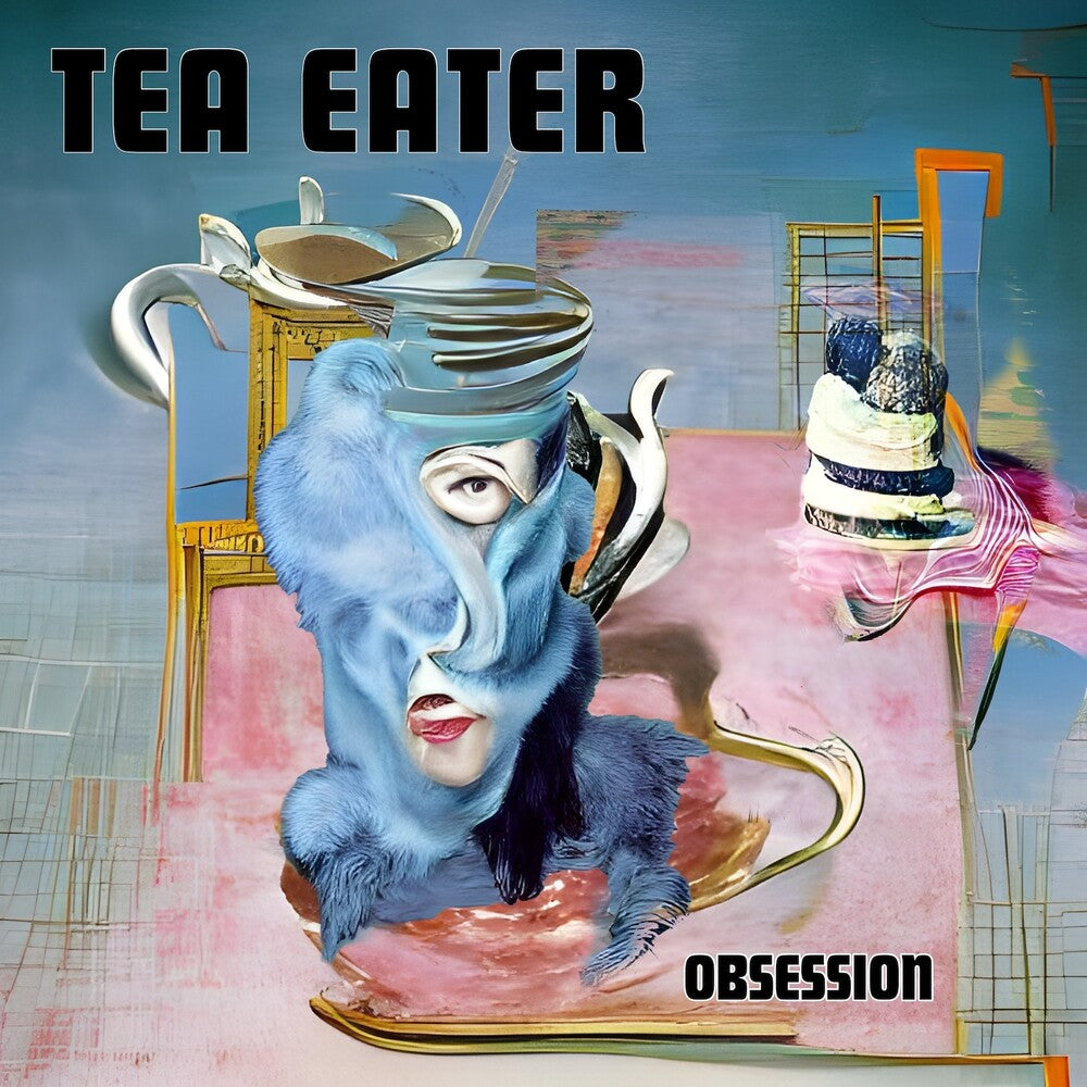 Obsession [LP]