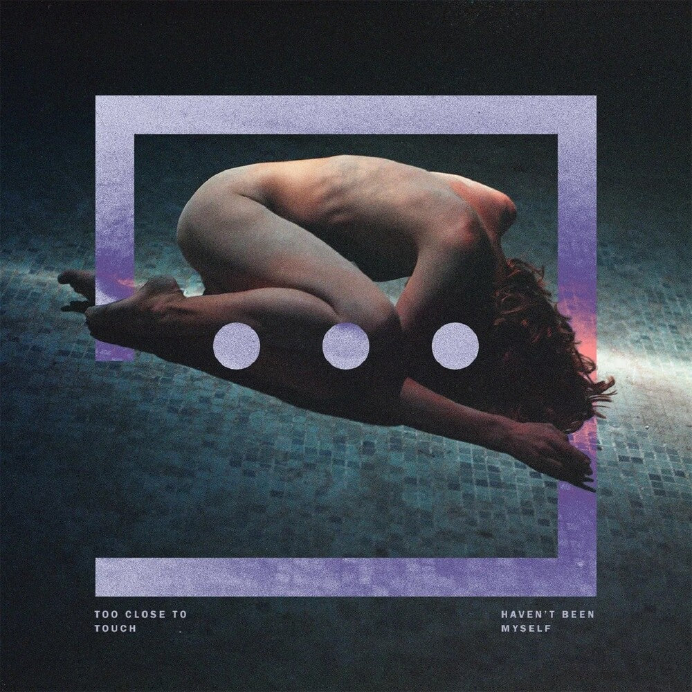 Haven't Been Myself [LP]