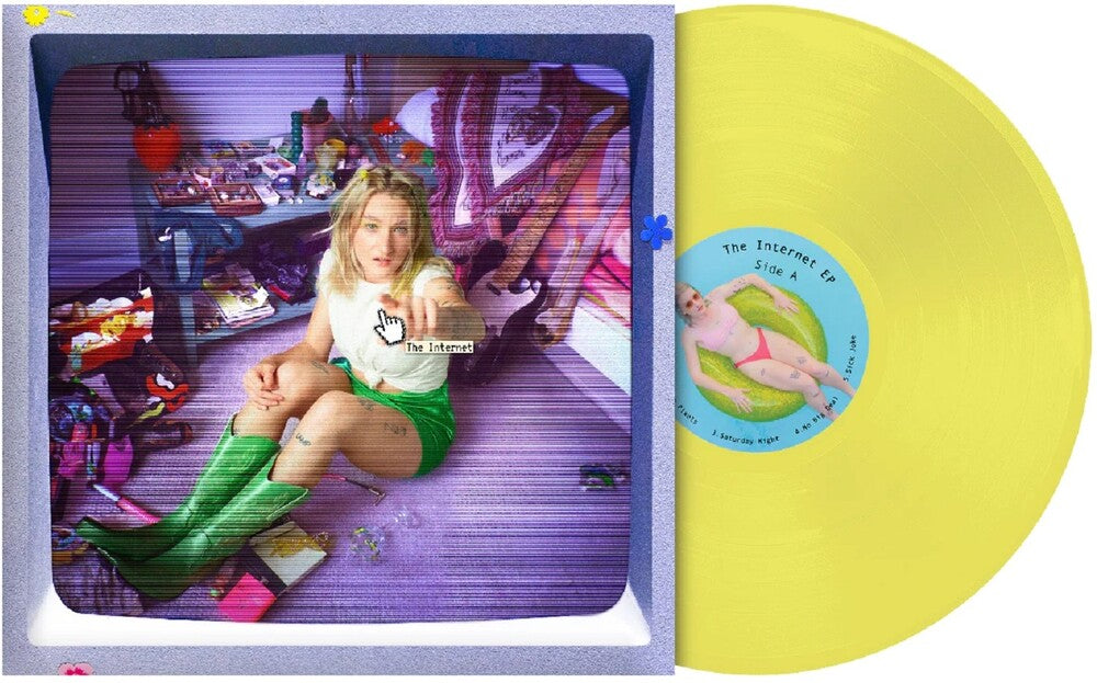 Internet [Deluxe]