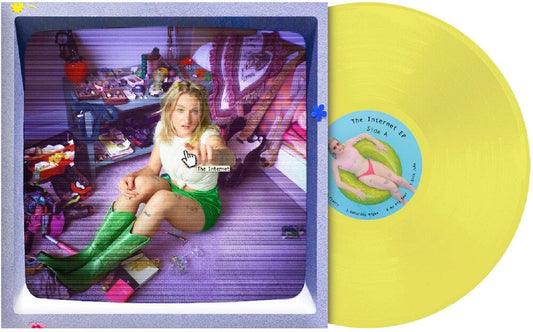 Internet [Deluxe]