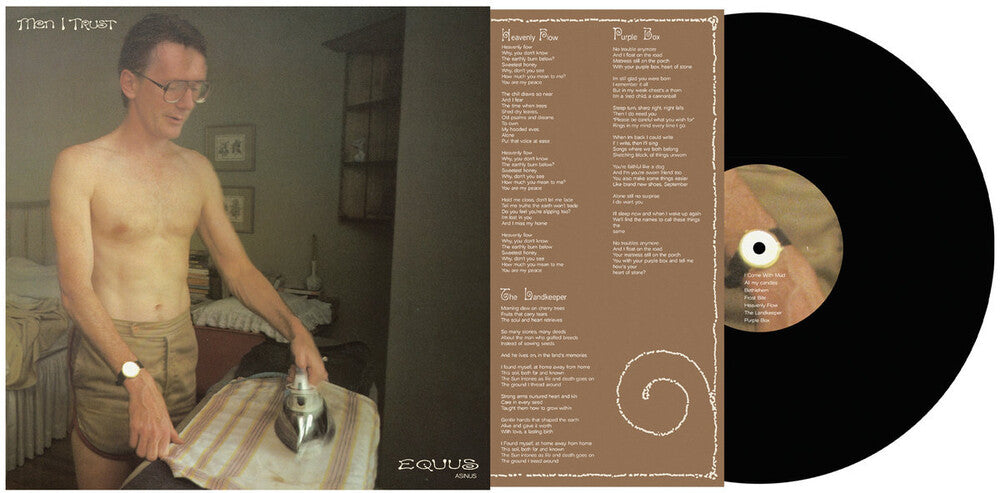 Equus Asinus [LP]
