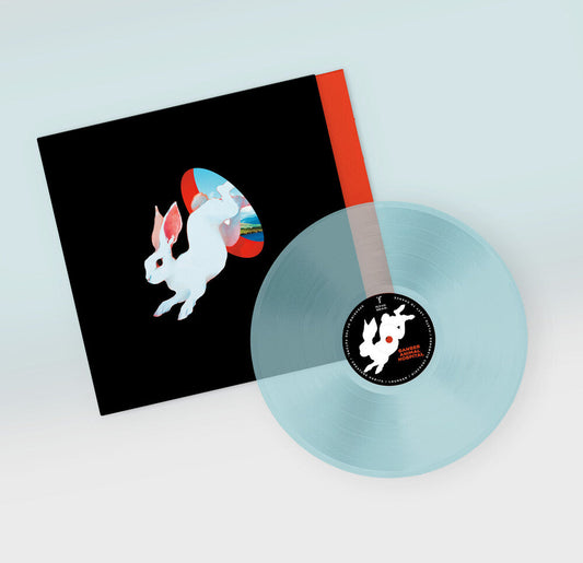 Animal Hospital [Future Blue Vinyl LP]