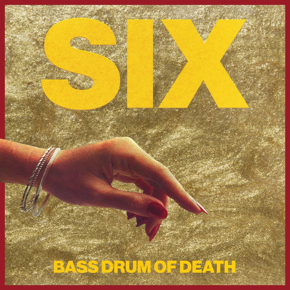 Six [LP]