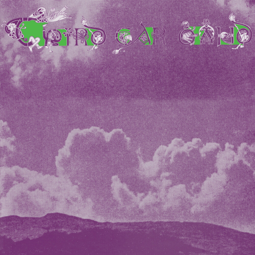 Third Ear Band [LP]