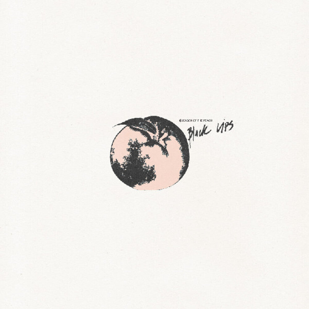 Black Lips - Season Of The Peach [Colored Vinyl] (Crem) [Download Included]
