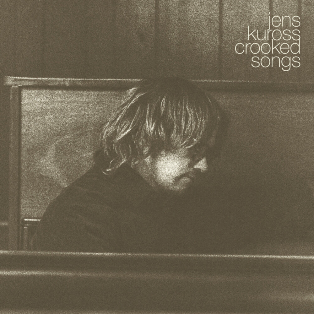 Crooked Songs [LP]