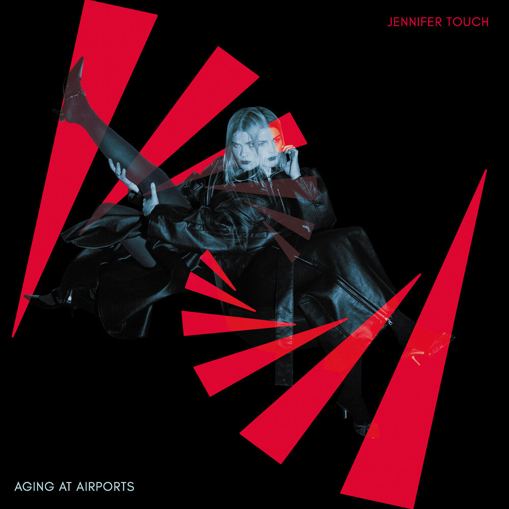 Aging At Airports [Limited Edition]