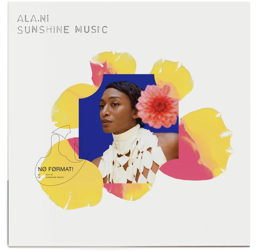 Sunshine Music [LP]
