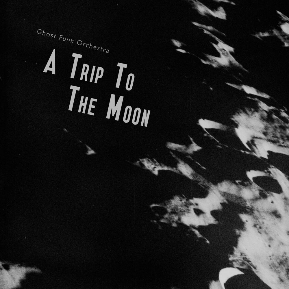 Trip To The Moon [Colored Vinyl] (Grn)