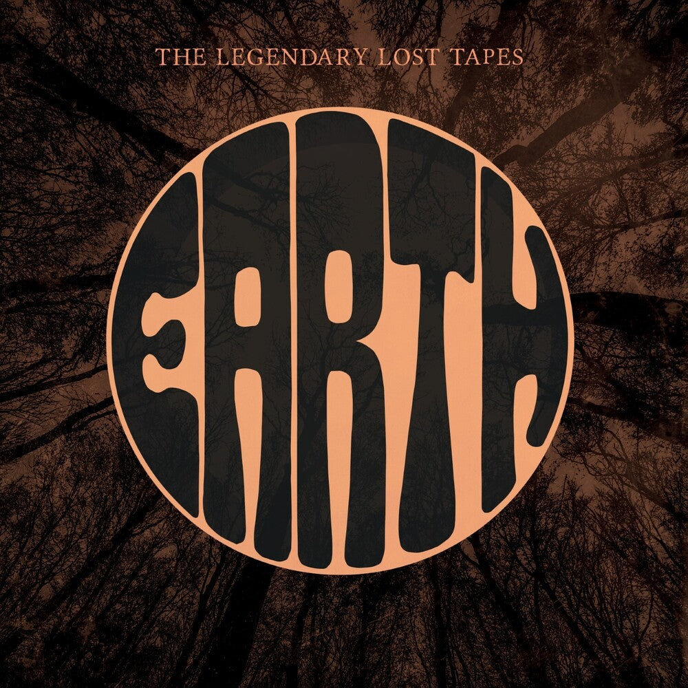 Legendary Lost Tapes [LP]