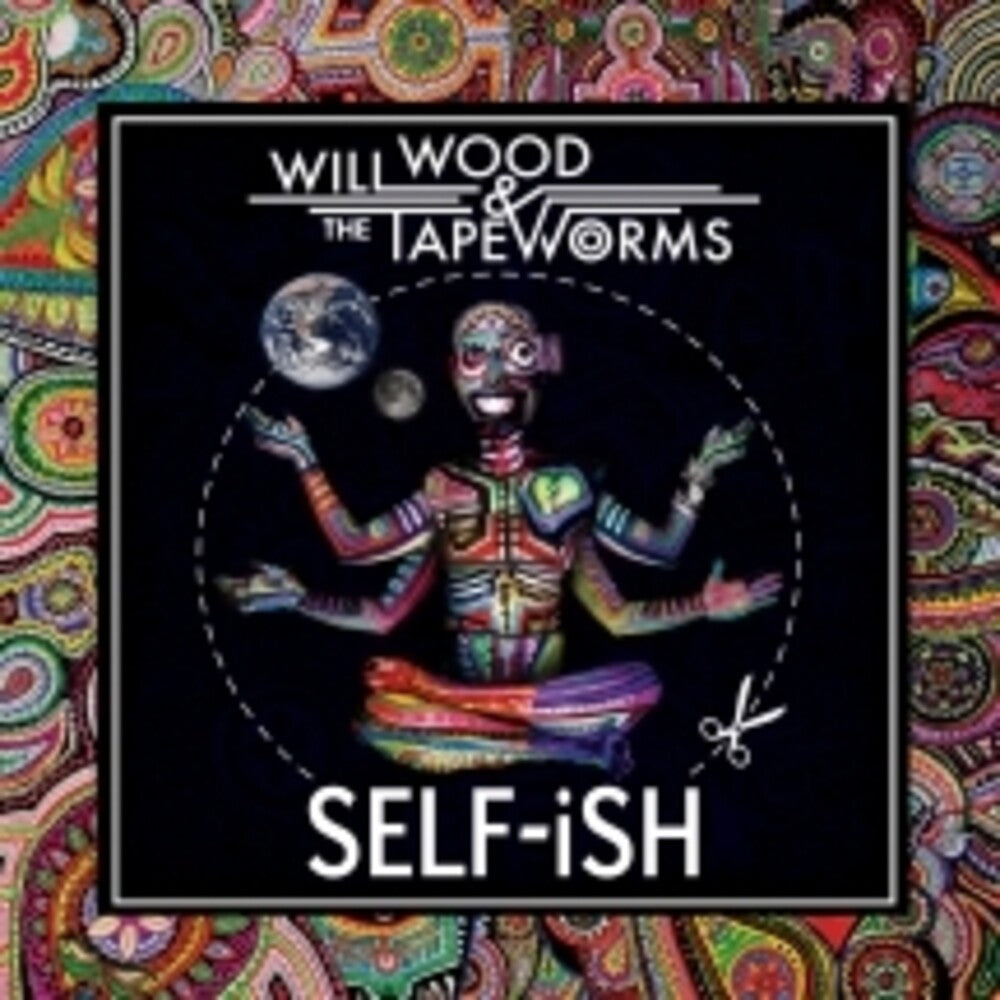Self-ish [LP]