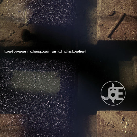 Between Despair And Disbelief [LP]