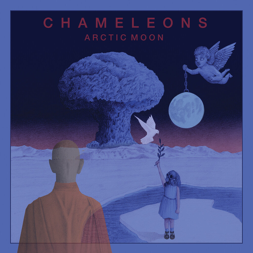 Arctic Moon [LP]