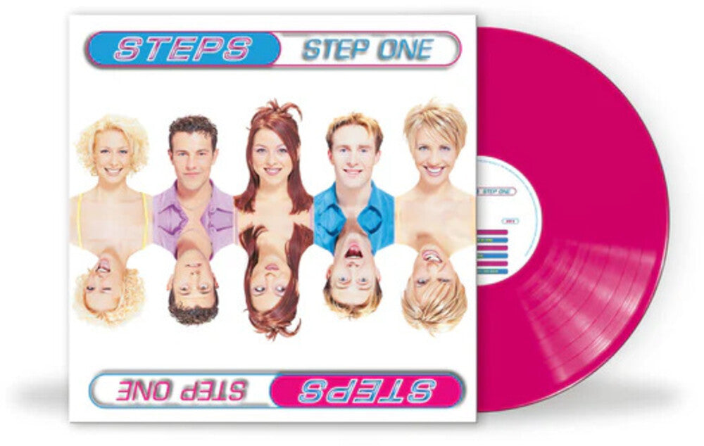 Step One [LP]