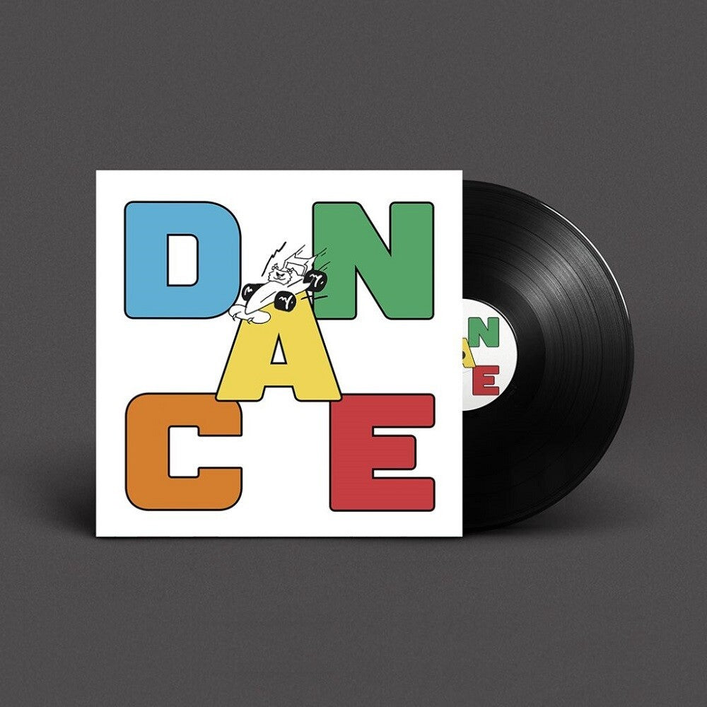 D.A.N.C.E. [12" Vinyl]