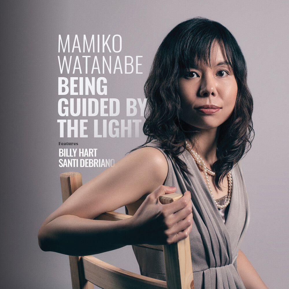 Being Guided By The Light [LP]