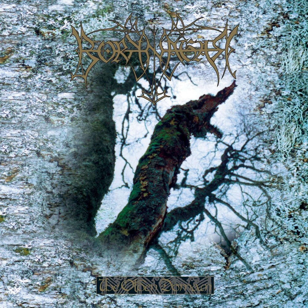 Borknager - Olden Domain [LP]