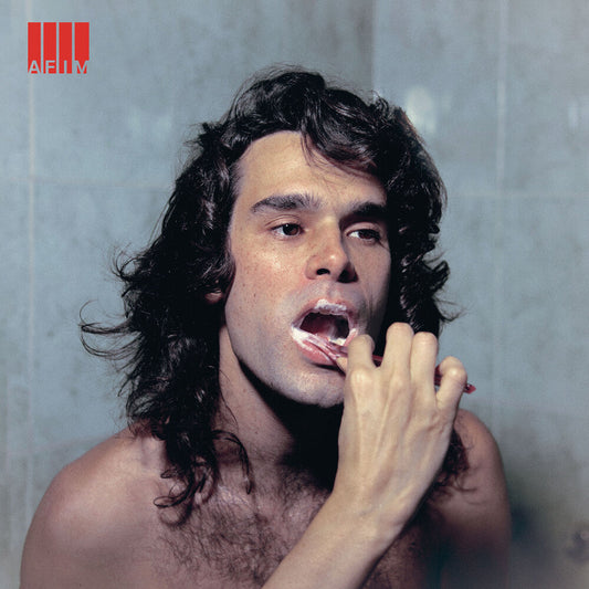 Afim [Indie Exclusive] [Clear Vinyl] [Indie Exclusive]