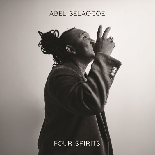 Abel Selaocoe - Four Spirits [LP]