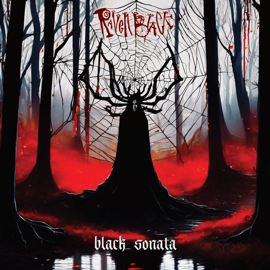 Black Sonata [LP]