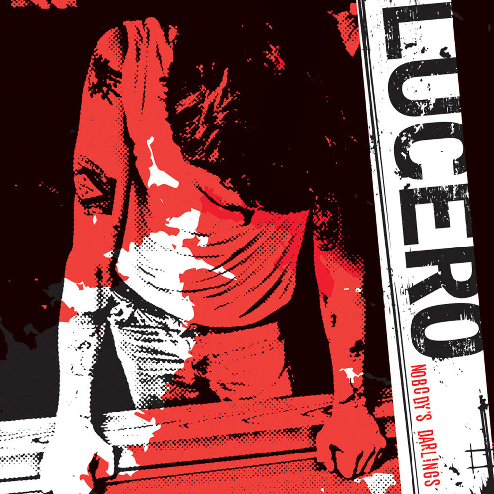 Lucero - Nobody's Darlings (20th Anniversary) [LP]