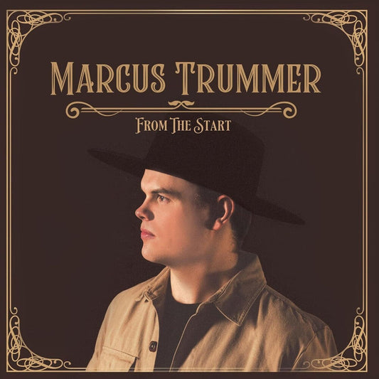 From The Start (Uk) [LP]