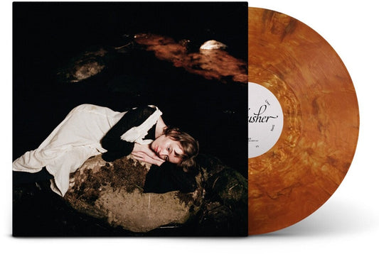 And Your Song Is Like A Circle [Indie Exclusive Copper Nuggle Marble Vinyl]