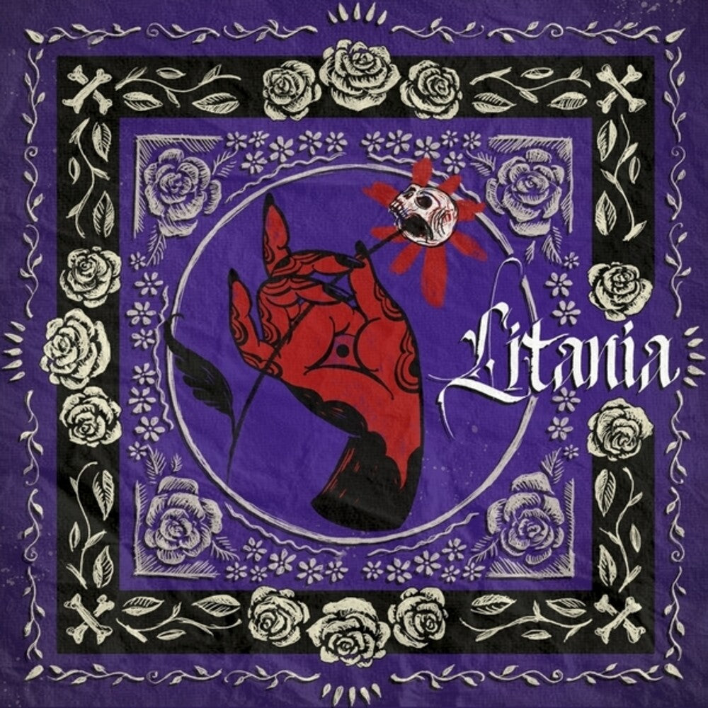 Litania [LP]