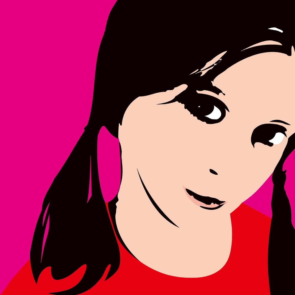 Manamoon [Clear Pink]