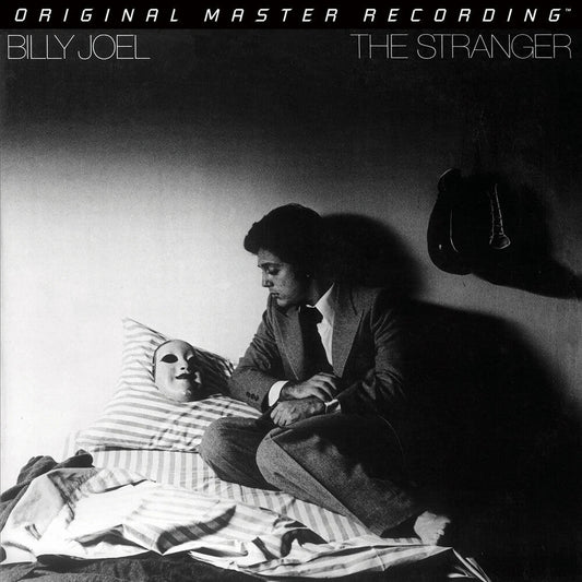 Billy Joel - The Stranger [LP]
