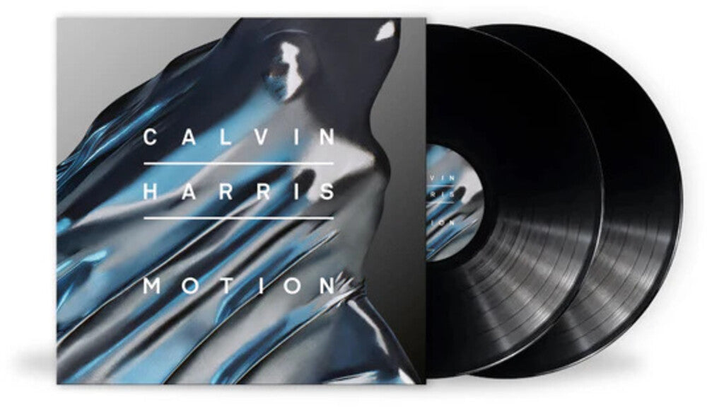 Motion (Uk) [LP]