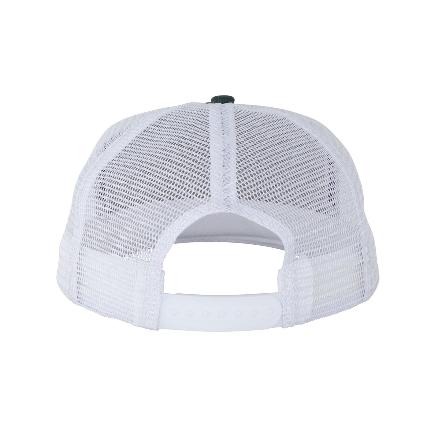 Santa Cruz Screaming Hand Front Mesh Trucker High Profile Hat