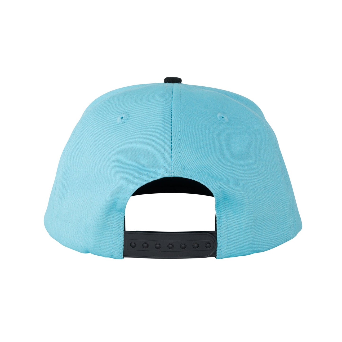 Santa Cruz Classic Dot Mid Profile Snapback Hat